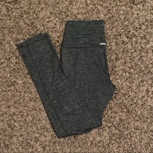 AERIE chill. Play. Move leggings